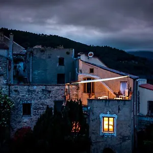 Natura Rooms&sport Bikeactivity Asd-aps Bed and breakfast