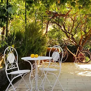  Maison d'hôtes Borgo And Bike