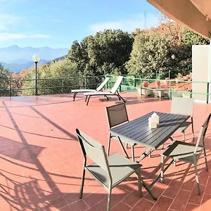 Nido Tra Gli Ulivi Appartamento