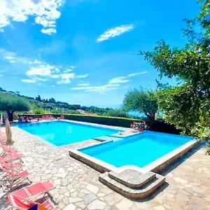 Casa Maricola - Air Condition - Pool - Privat Box - Wi-fi Сasa de vacaciones