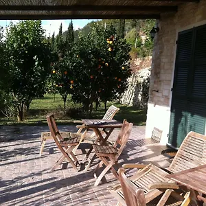 La Rocca Di Perti Vakantieboerderij