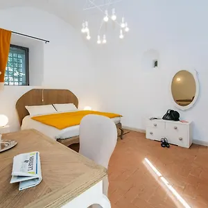 La Fortezza Herberg