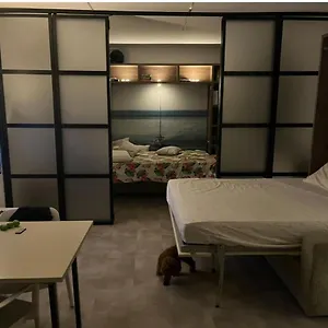 50 Mt Dal Mare Splendida Casetta Indipendente Citr Casa vacanze