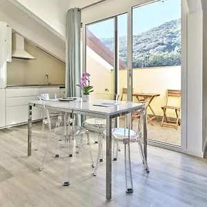  Appartement Sotto Il Cielo