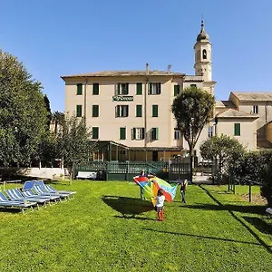 Florenz Финале Лигуре