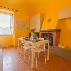 Pedalando Sul Mare Casa vacanze