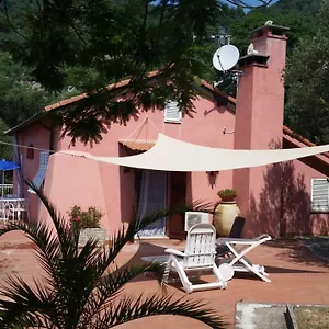 Casa Oleandro Casa vacanze