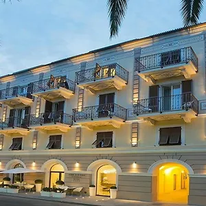 San Pietro Palace Финале Лигуре