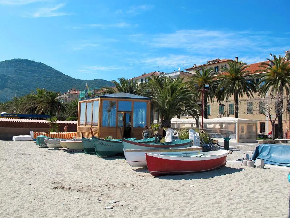 Holiday Home Villa Sara By Interhome