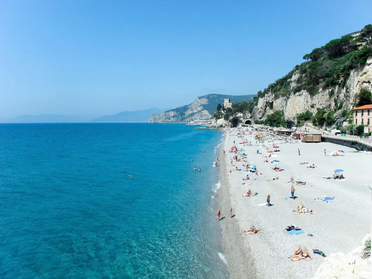 Holiday Home Villa Sara By Interhome Italy