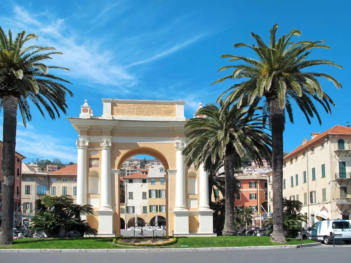 Holiday Home Villa Sara By Interhome Italy