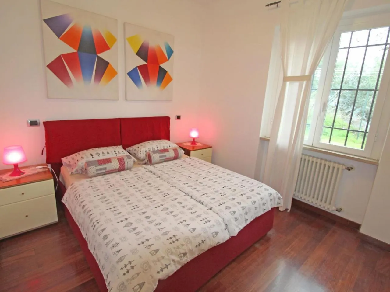 Holiday Home Villa Sara By Interhome