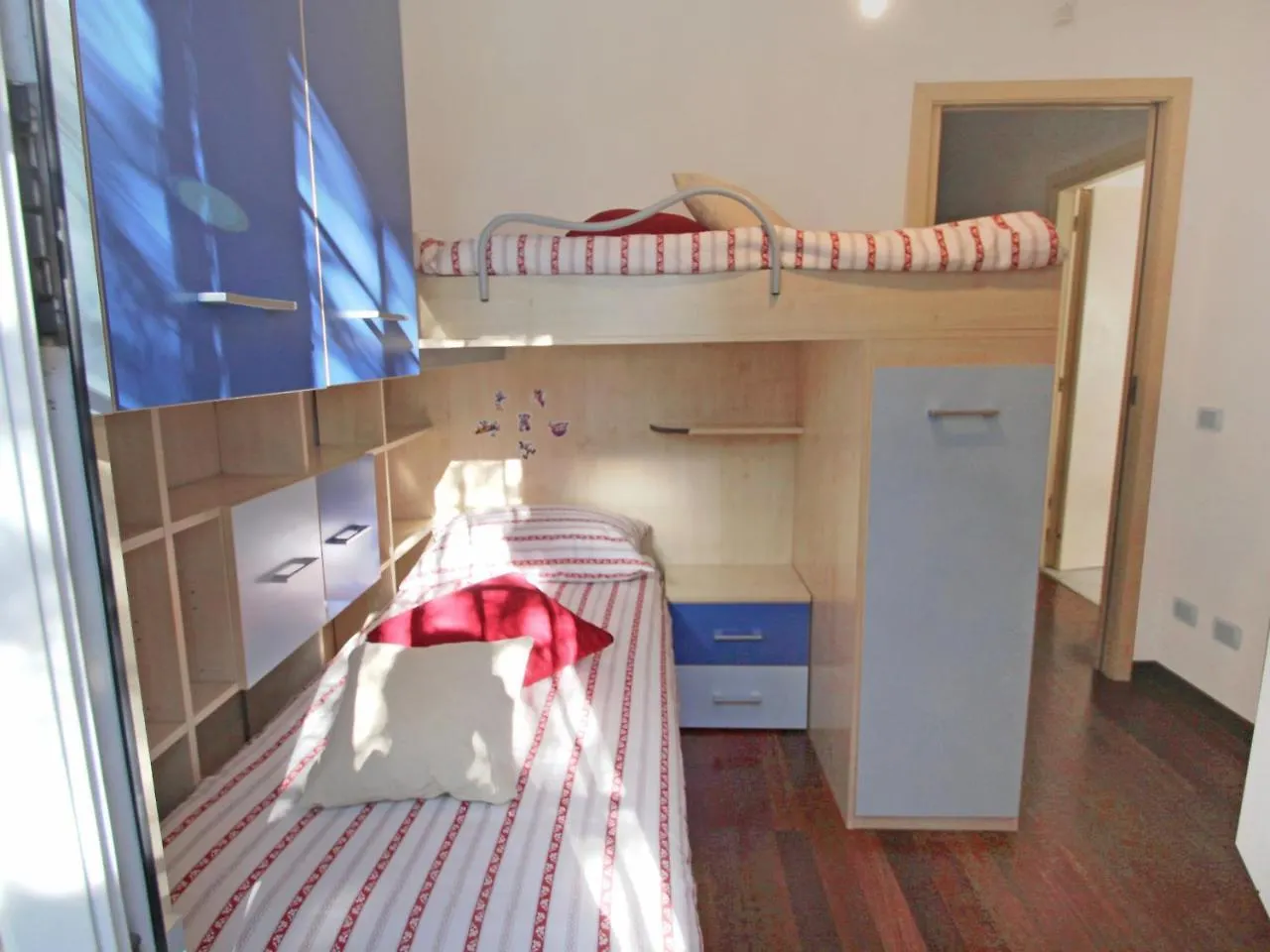 Holiday Home Villa Sara By Interhome