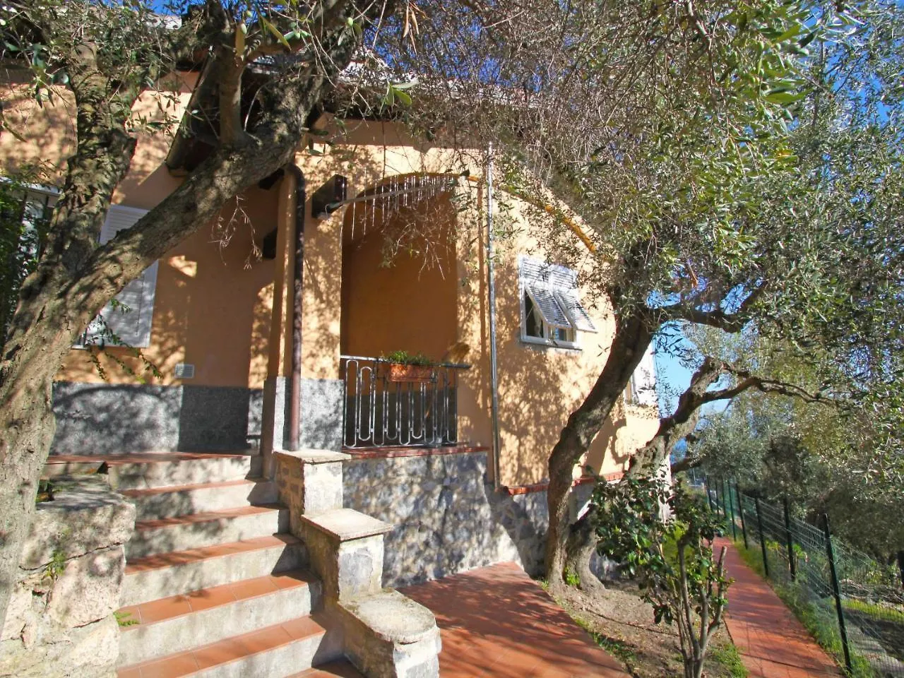Holiday Home Villa Sara By Interhome