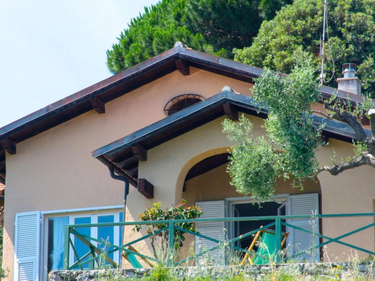 Holiday Home Villa Sara By Interhome 0*, Finale Ligure