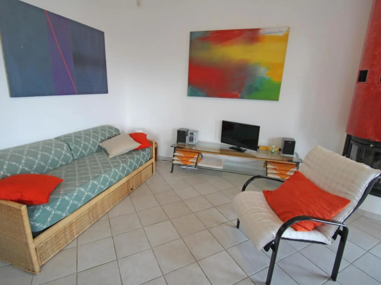Holiday Home Villa Sara By Interhome Italy