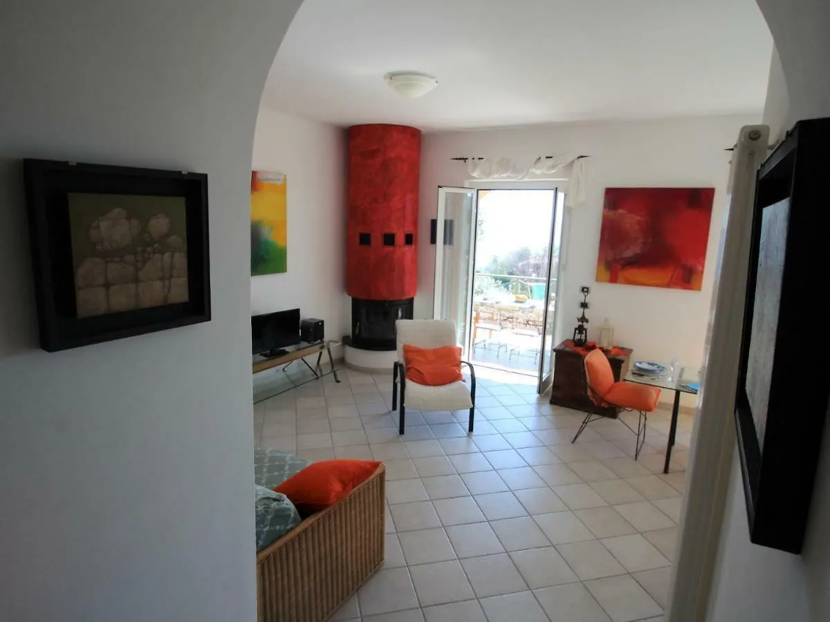 Holiday Home Villa Sara By Interhome 0*, Finale Ligure Italy
