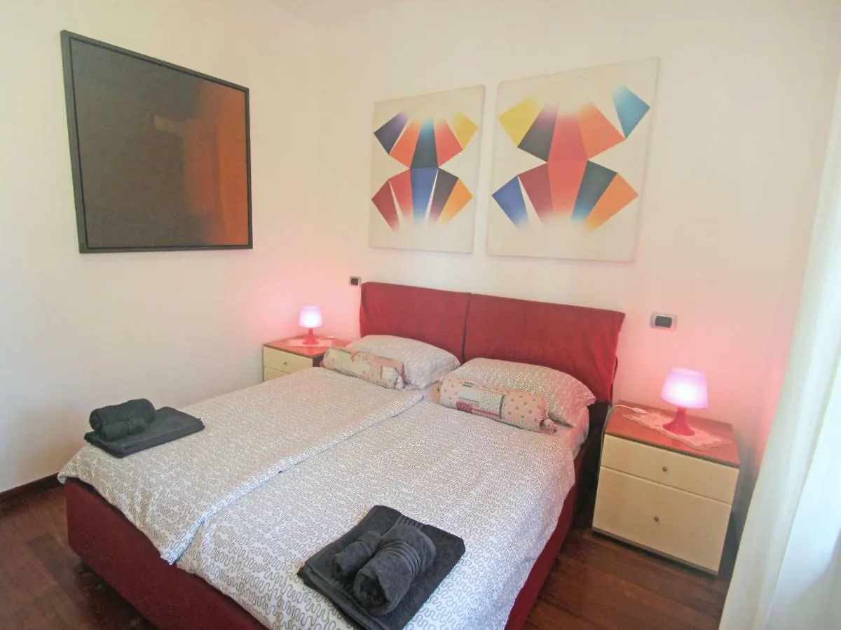 Holiday Home Villa Sara By Interhome