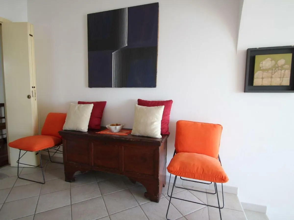 Holiday Home Villa Sara By Interhome  Finale Ligure