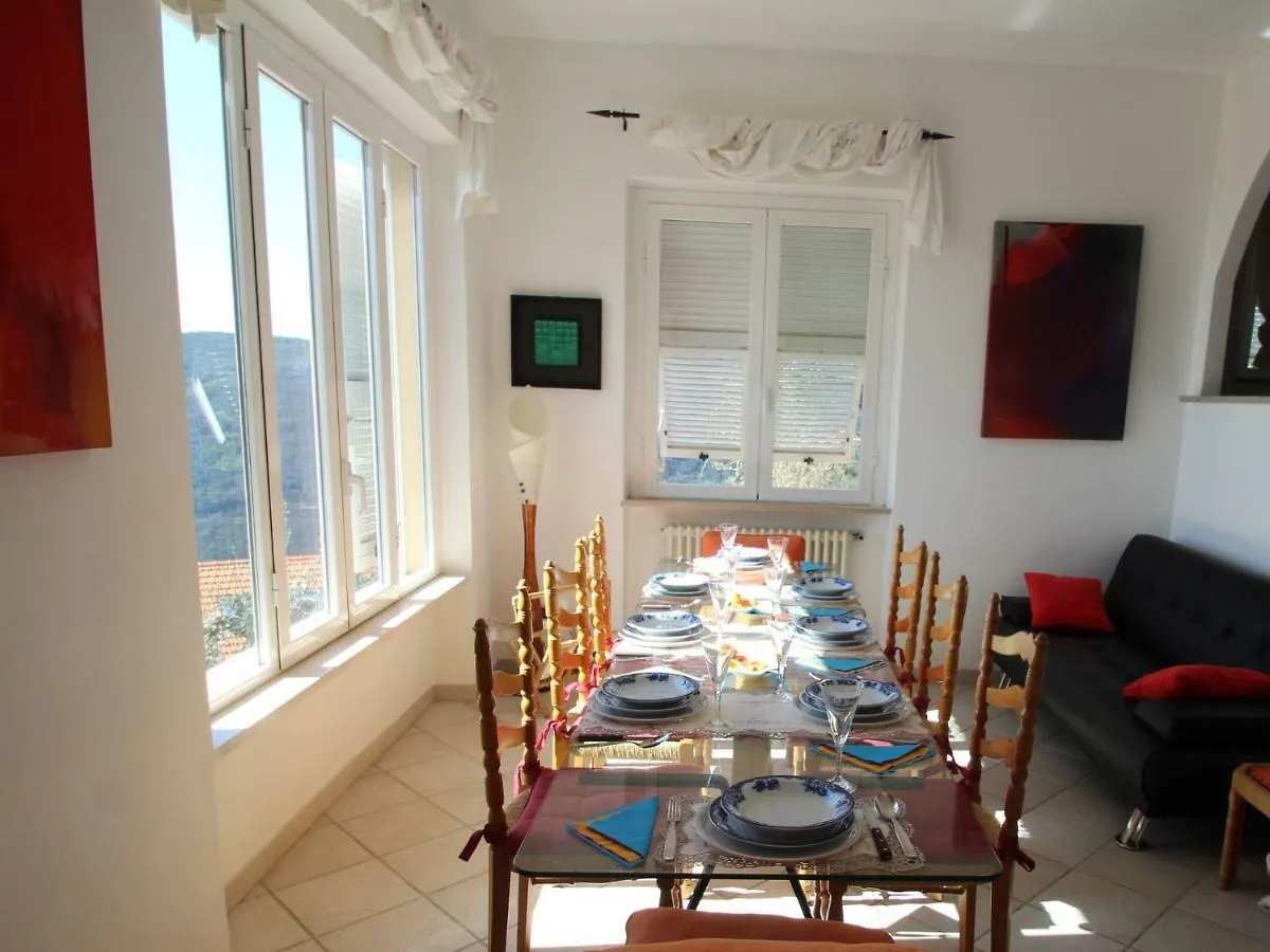 Holiday Home Villa Sara By Interhome Italy