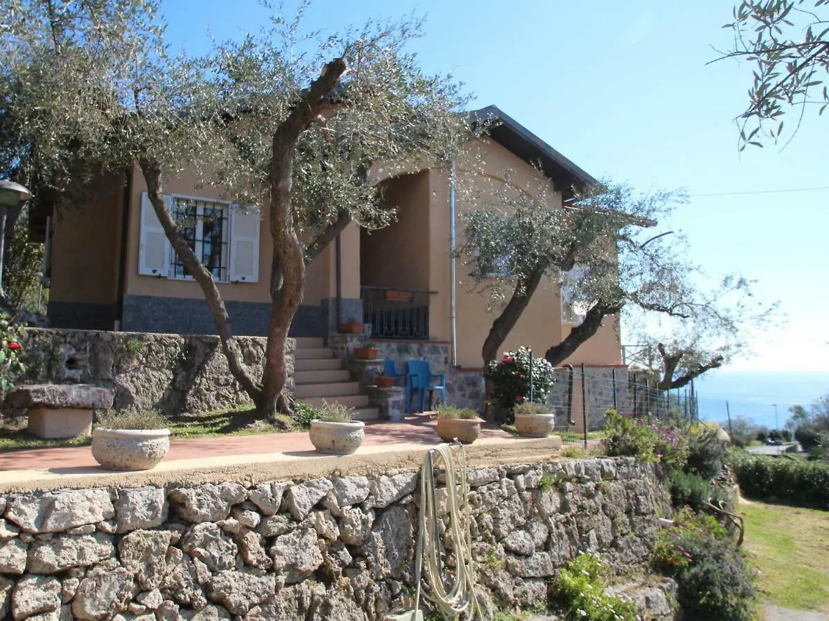 Holiday Home Villa Sara By Interhome
