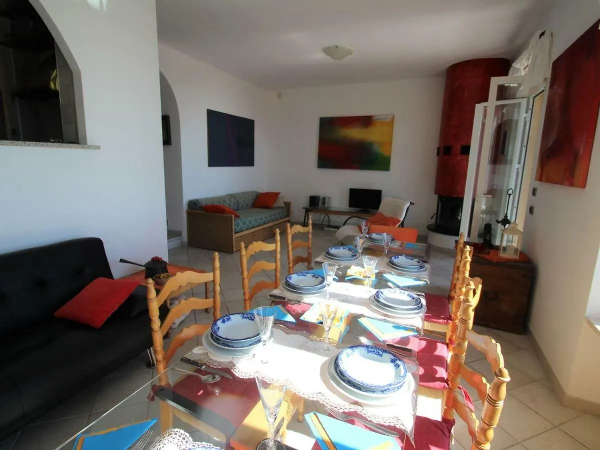 Holiday Home Villa Sara By Interhome