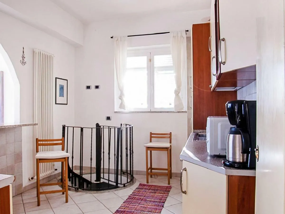 Holiday Home Villa Sara By Interhome 0*, Finale Ligure
