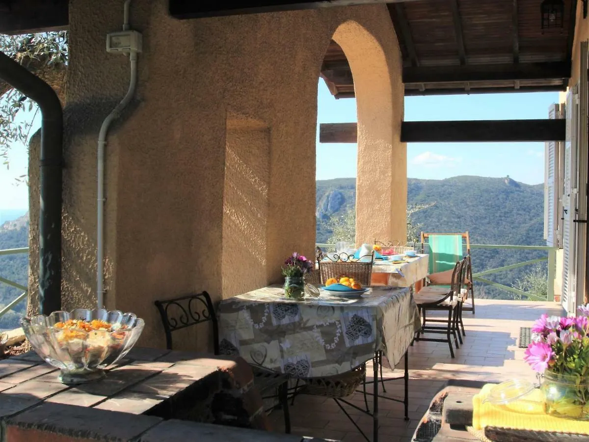 Holiday Home Villa Sara By Interhome