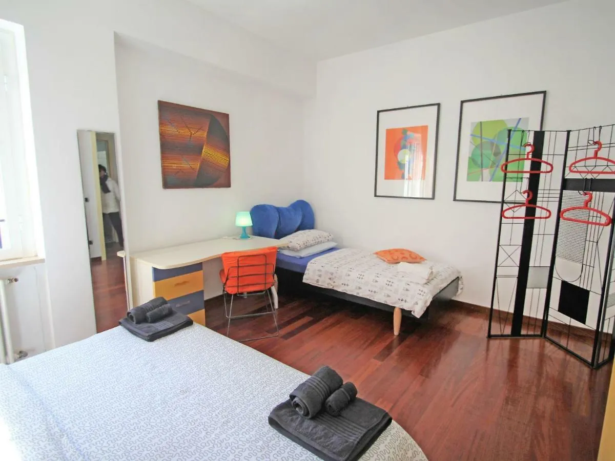 Holiday Home Villa Sara By Interhome