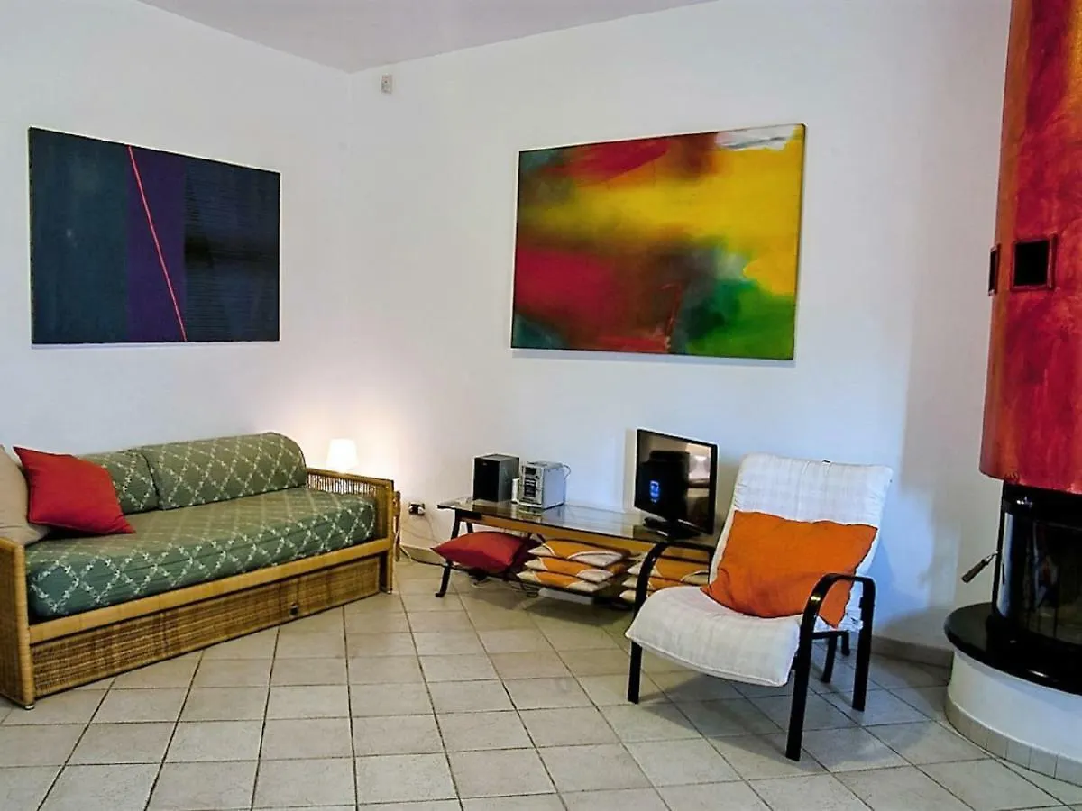 Holiday Home Villa Sara By Interhome Italy