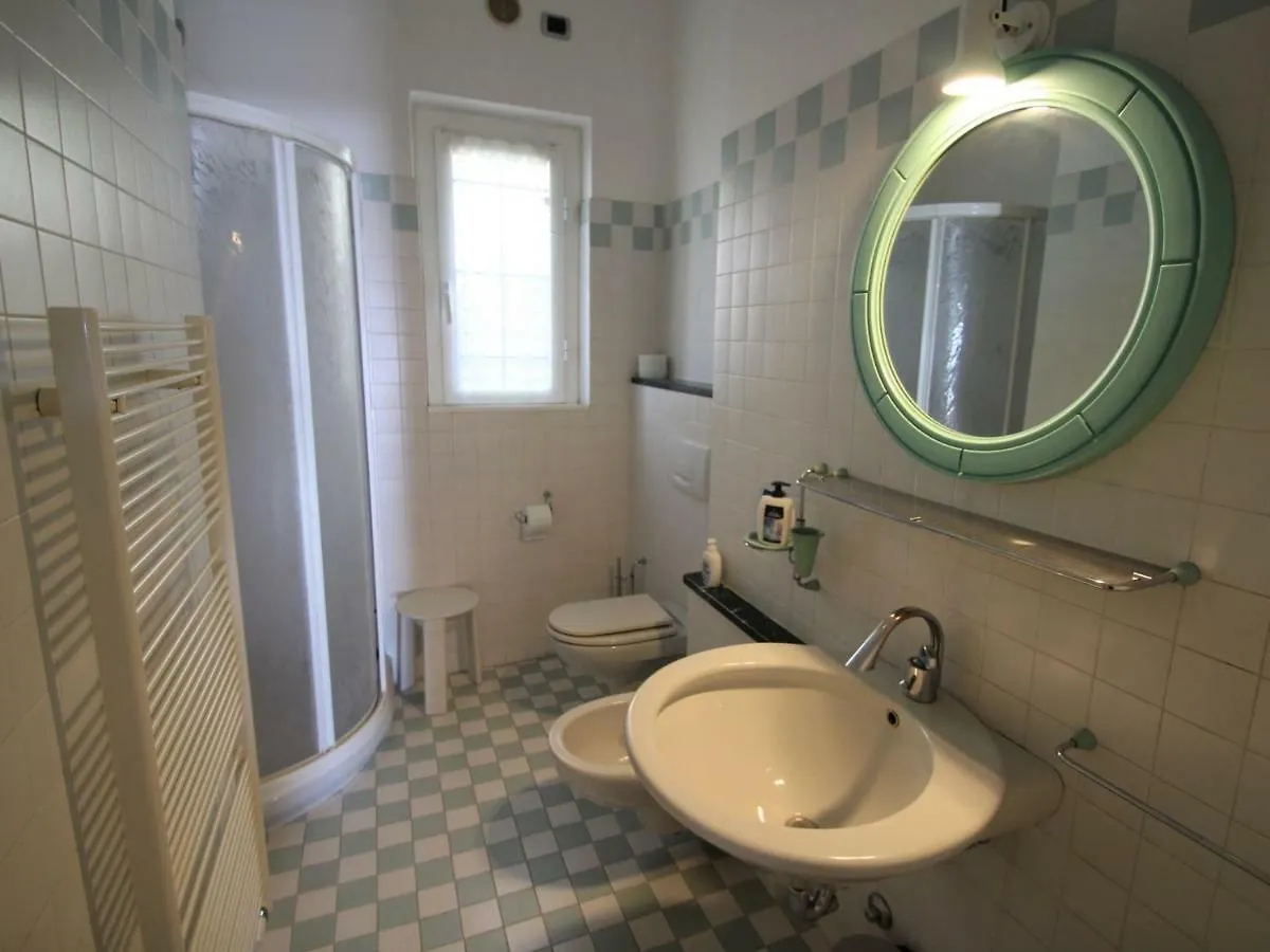 Holiday Home Villa Sara By Interhome  Finale Ligure