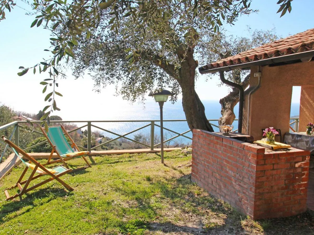 Holiday Home Villa Sara By Interhome Italy