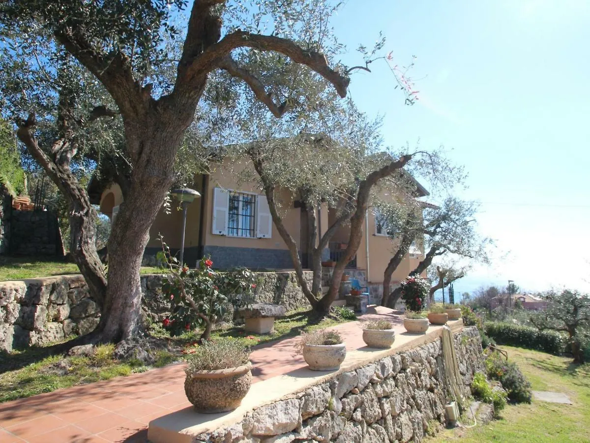 Holiday Home Villa Sara By Interhome contacts