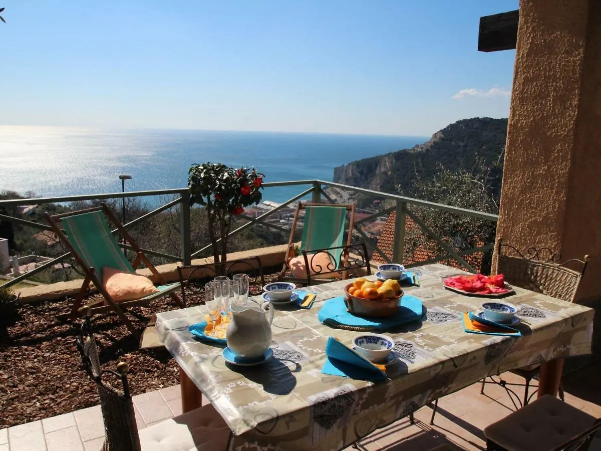Holiday Home Villa Sara By Interhome