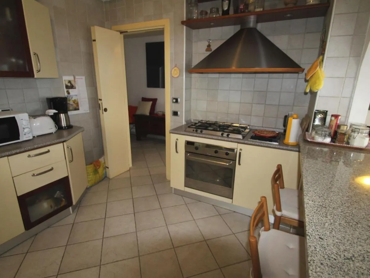 Holiday Home Villa Sara By Interhome